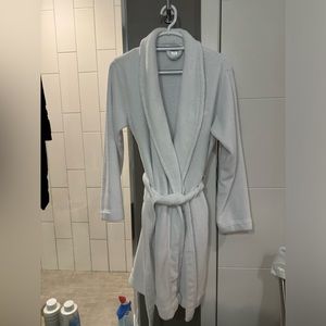 Bathrobe Calvin Klein size S
